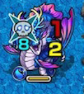 モンスト攻略禁忌の獄12ポイント