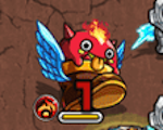 モンストゆめだまフォイエン加速雑魚