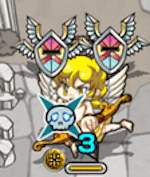 モンスト杉田玄白クロスドクロ