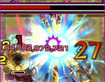 ムソルグスキー神化SS