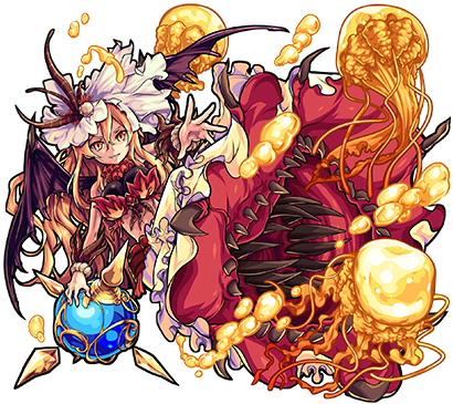 モンストファルファレルロ