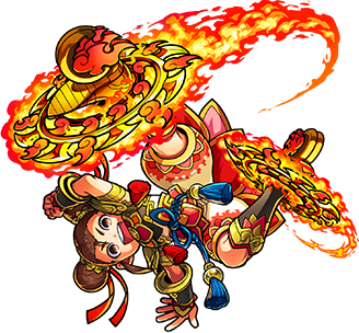 モンストフォイエン