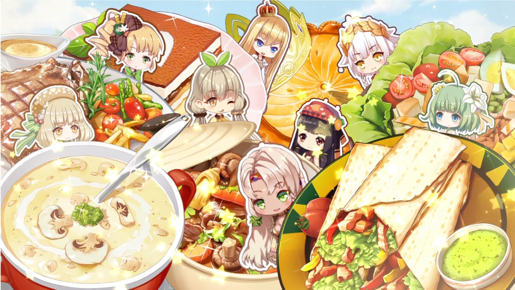 cook - 2