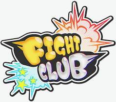 fight - 1