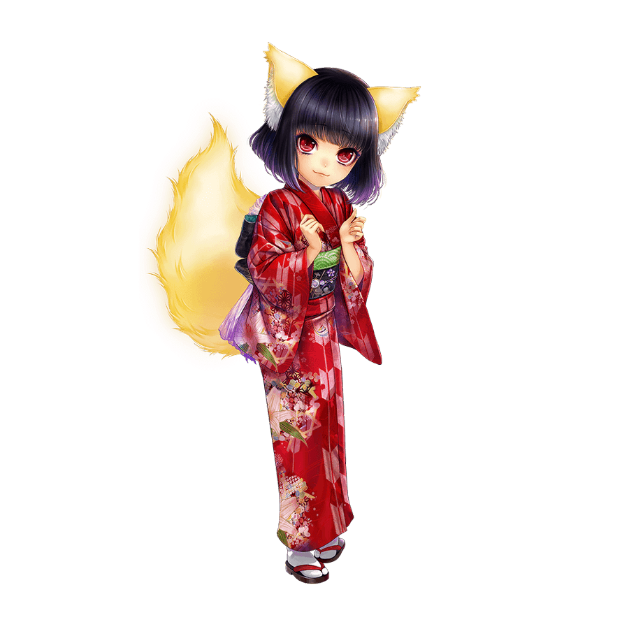 hyakki - 3