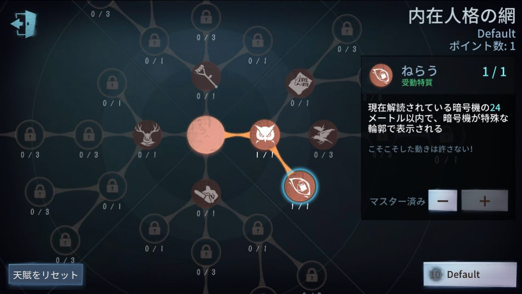 identity - 5