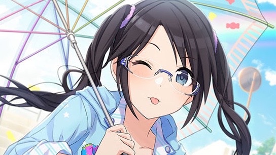 【シャニマス】三峰結華が新SRプロデュースアイドルとして登場。VocalとVisualに特化したスキル構成