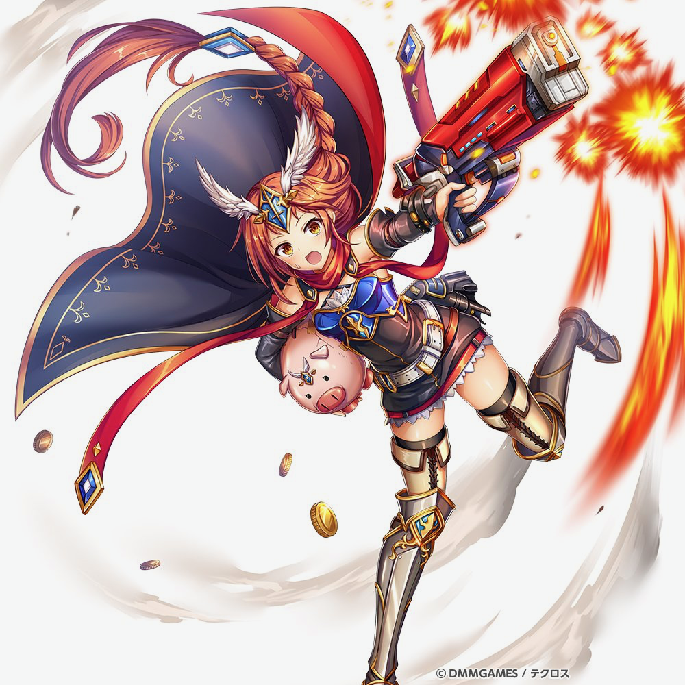 kamihime - 3