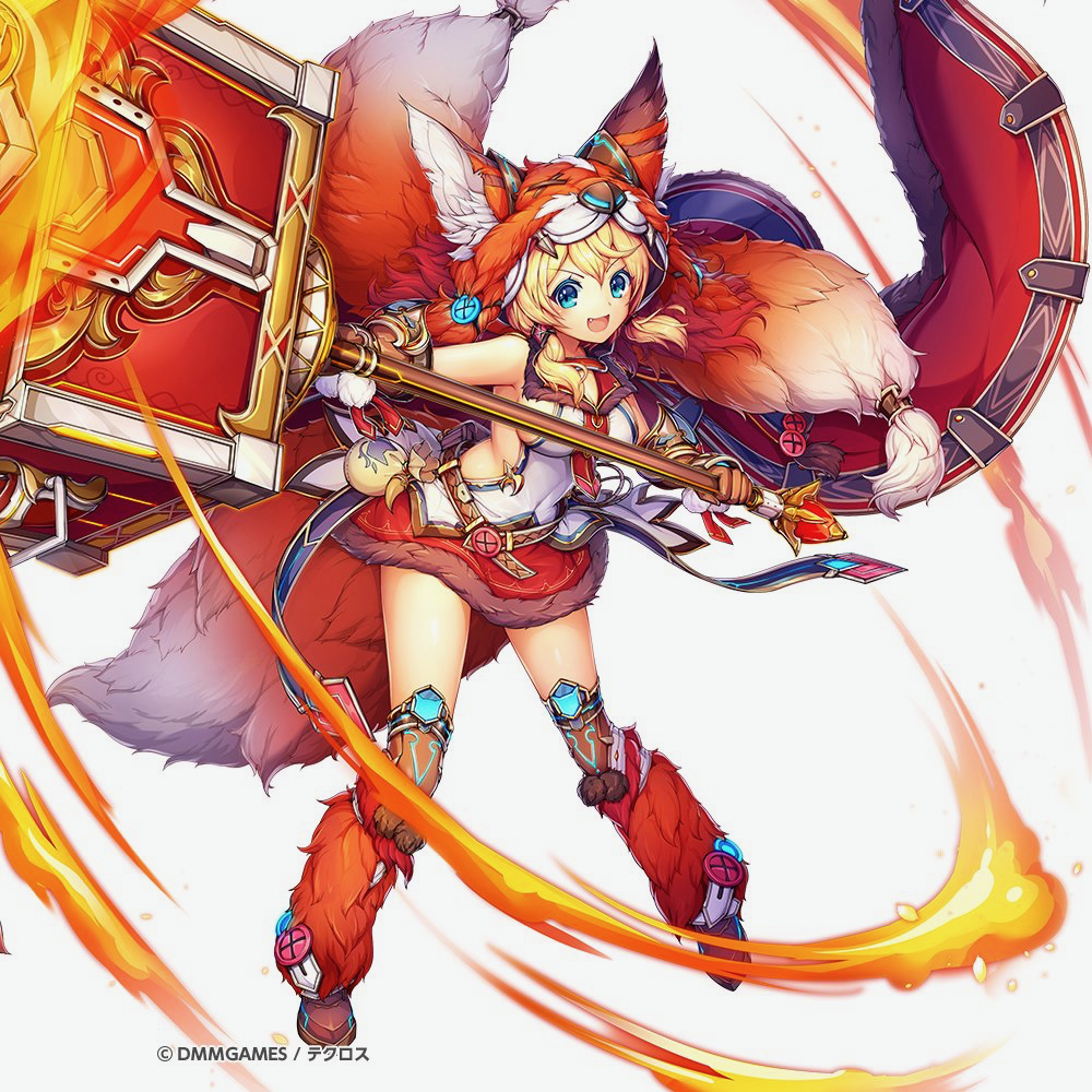 kamihime - 4
