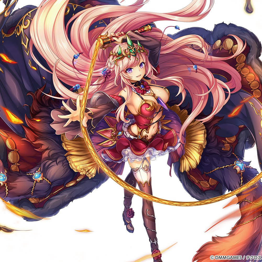 kamihime - 5