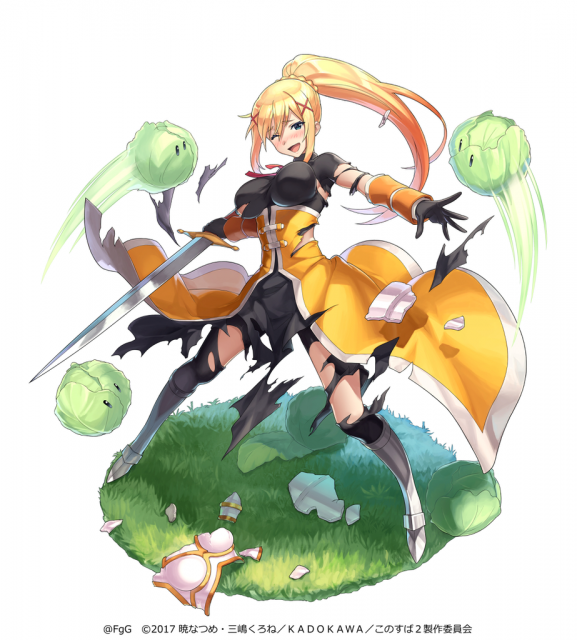 konosuba - 4