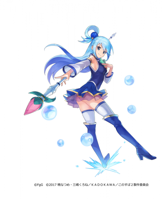 konosuba - 7