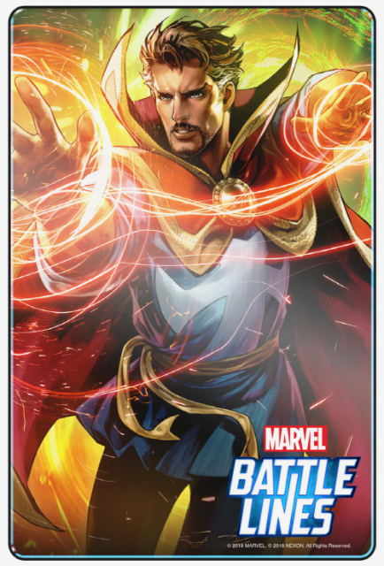marvel - 4