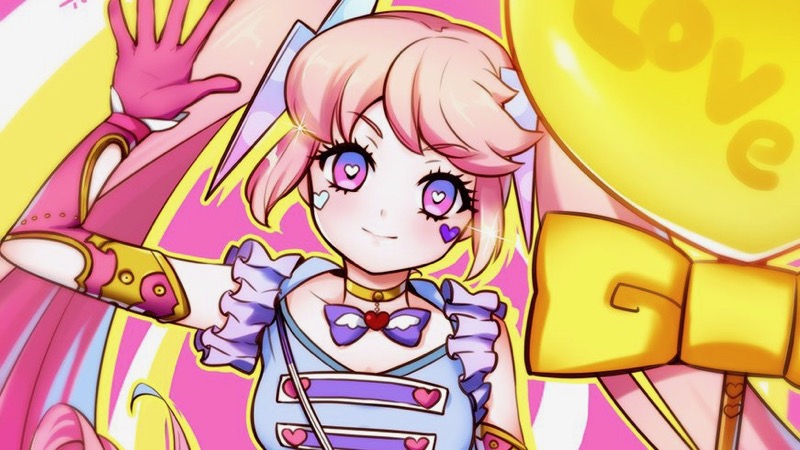 【メギド72】リリース6ヶ月記念でサーヤ（サキュバス）の記念イラスト公開