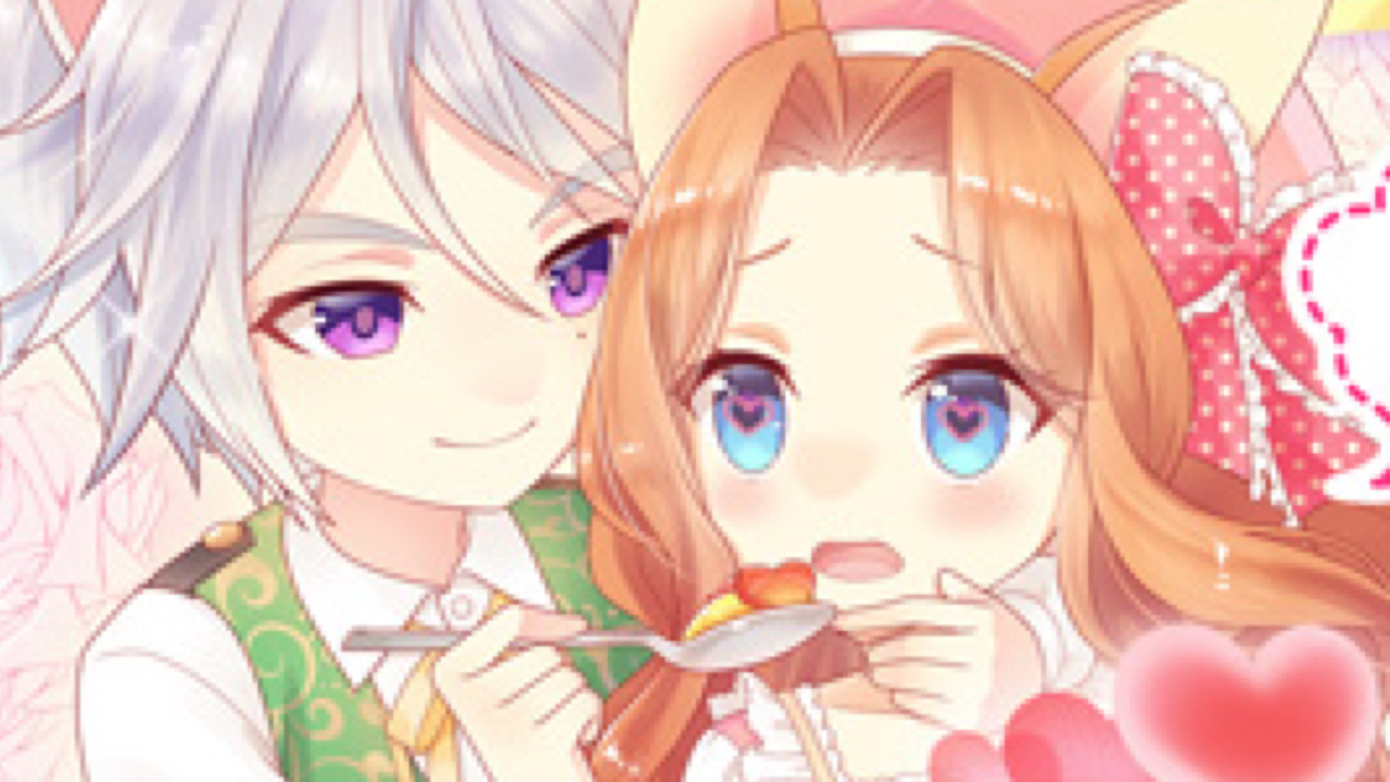 【ケイブ新作】キャラ育成型レストラン経営SLG『けもみみメロメロれしぴ』リリース決定!!