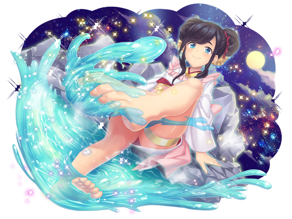 monmusume - 2