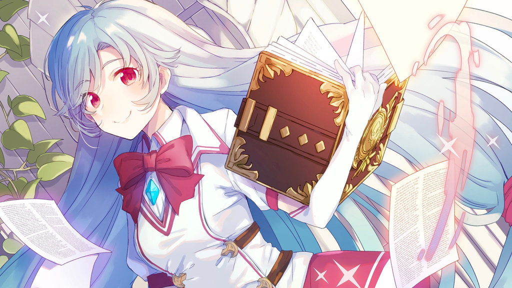 【OVERHIT】新SSR英雄「リン」登場!! 水着コスチュームの実装も