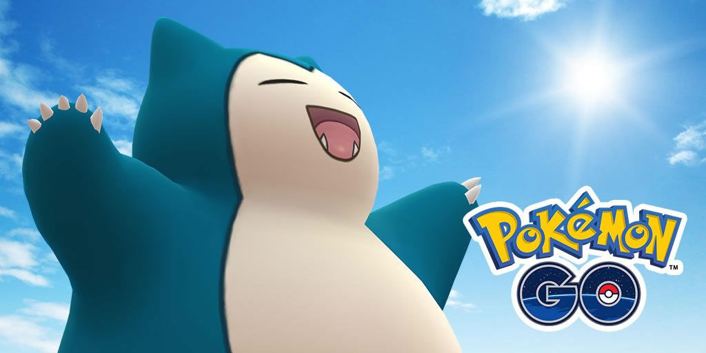 ポケモンgo 7月のリサーチタスク報酬は のしかかり カビゴン Appbank