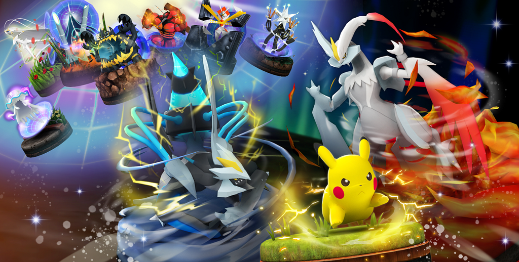 pokemon - 1