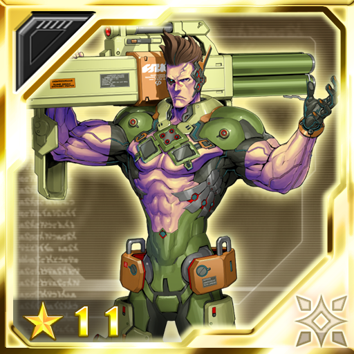 pso2 - 5