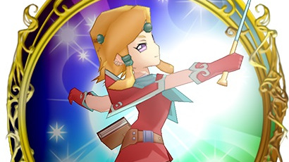 【ポポロクロイス物語】ストーリー第6章＆新SSR「キララ」と「コリン」登場