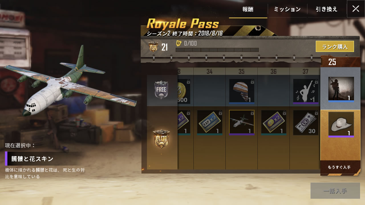 pubgmobileweaponskin19