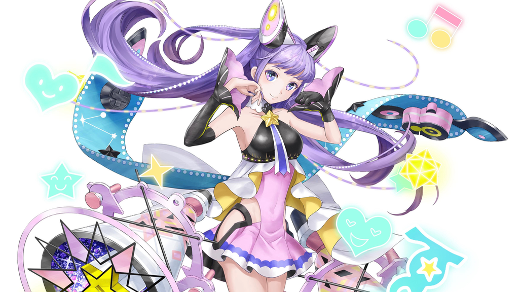 【レイゼロ】新ACT「エチカ」と「ベールムツキ」が登場