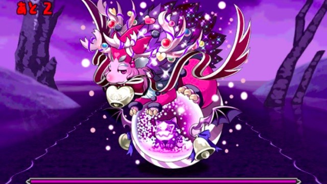 パズドラ ノエルドラゴンの出現率検証 壊滅級ダンジョン周回結果は Appbank パズドラ ノエルドラゴンの出現率検証 壊滅級ダンジョン周回結果は Appbank