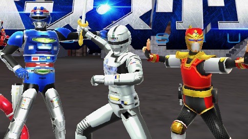 昭和世代、感涙。ギャバン、シャイダー、ジライヤが『スーパー戦隊LW』参戦!