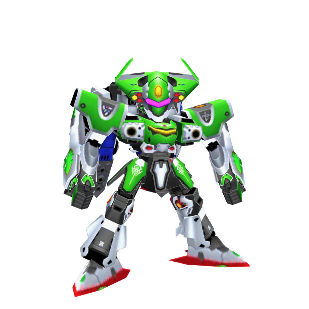 suparobo - 2
