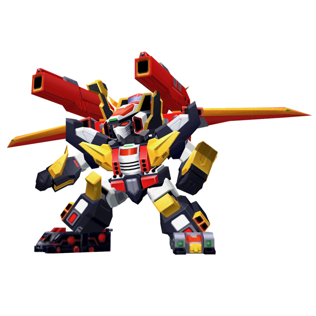 suparobo - 7