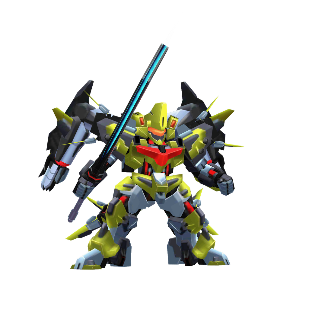 suparobo - 7