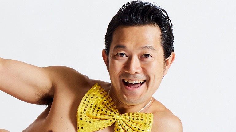 【タガタメ】アキラ 100％さんとのコラボで「あのお盆」がスキンに! ……大丈夫?