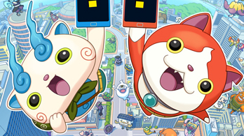 『妖怪ウォッチ5周年記念タイトル』始動! 6月27日に詳細を発表