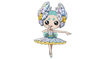 【妖怪ウォッチ ぷにぷに】クリスタルレジェンド妖怪「Cネタバレリーナ」新登場