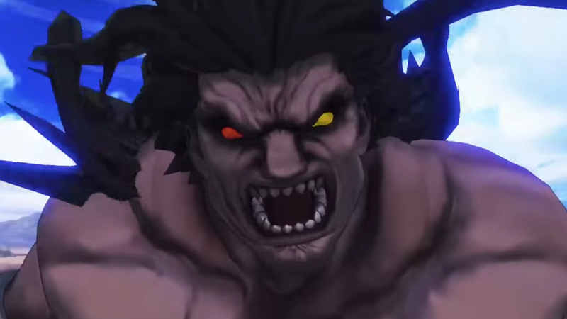 Fgoアーケード ヘラクレスや清姫など3騎の動画を紹介 稼働開始まであと3日 Appbank