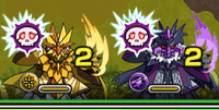 モンストネズビリー攻略ポイント