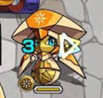 シロアラント攻略ポイント