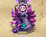 モンストユウキ攻略ポイント