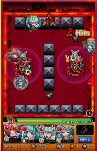 シュリンガーラ マインスイーパーL検証
