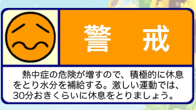 今すぐ入れたい熱中症対策に役立つiPhoneアプリ10選