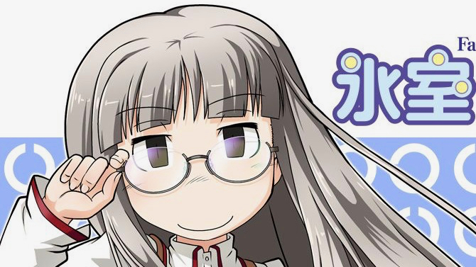 Fate 氷室鐘モデルの眼鏡が発売 氷室の天地 作者の磨伸映一郎氏が完全監修 Appbank Fate 氷室鐘モデルの眼鏡が発売 氷室の天地 作者の磨伸映一郎氏が完全監修 Appbank