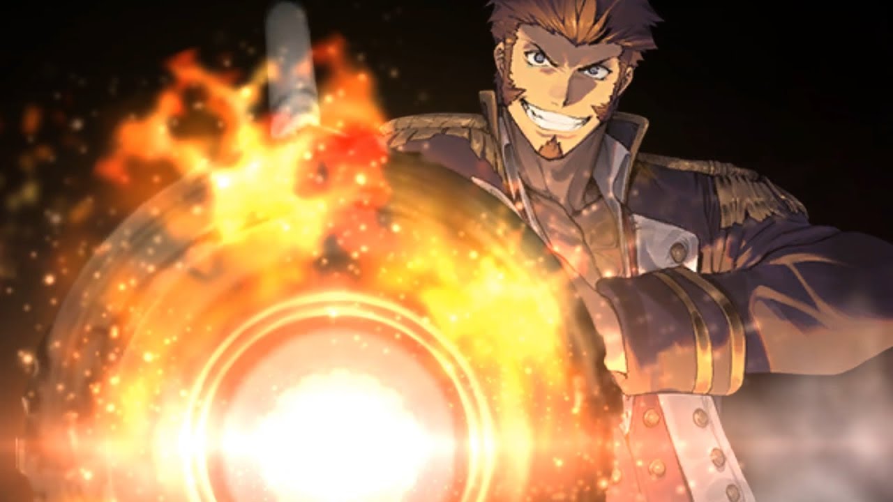 星5アーチャー「ナポレオン」