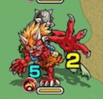 モンストハクビ攻略のポイント