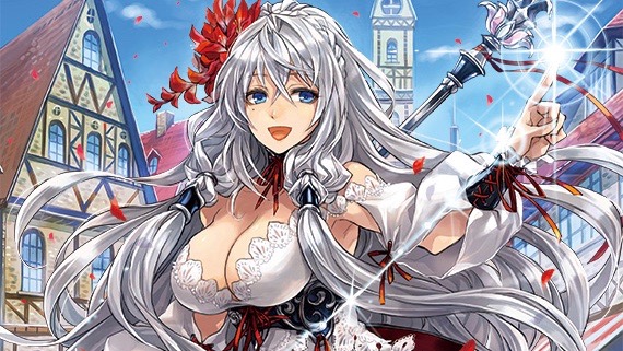 チェンクロ3 ちぇんらじ でパーソナリティを務める内田彩さんなどが考案したssrキャラ登場 Appbank チェンクロ3 ちぇんらじ でパーソナリティを務める内田彩さんなどが考案したssrキャラ登場 Appbank