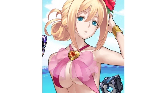 【23/7】PR担当フミナちゃんの好きなものって!? リアル宝箱が当たる!