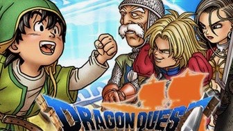 夏休みは『ドラゴンクエスト』! 『VII』『VIII』が今だけお得[〜7/29]