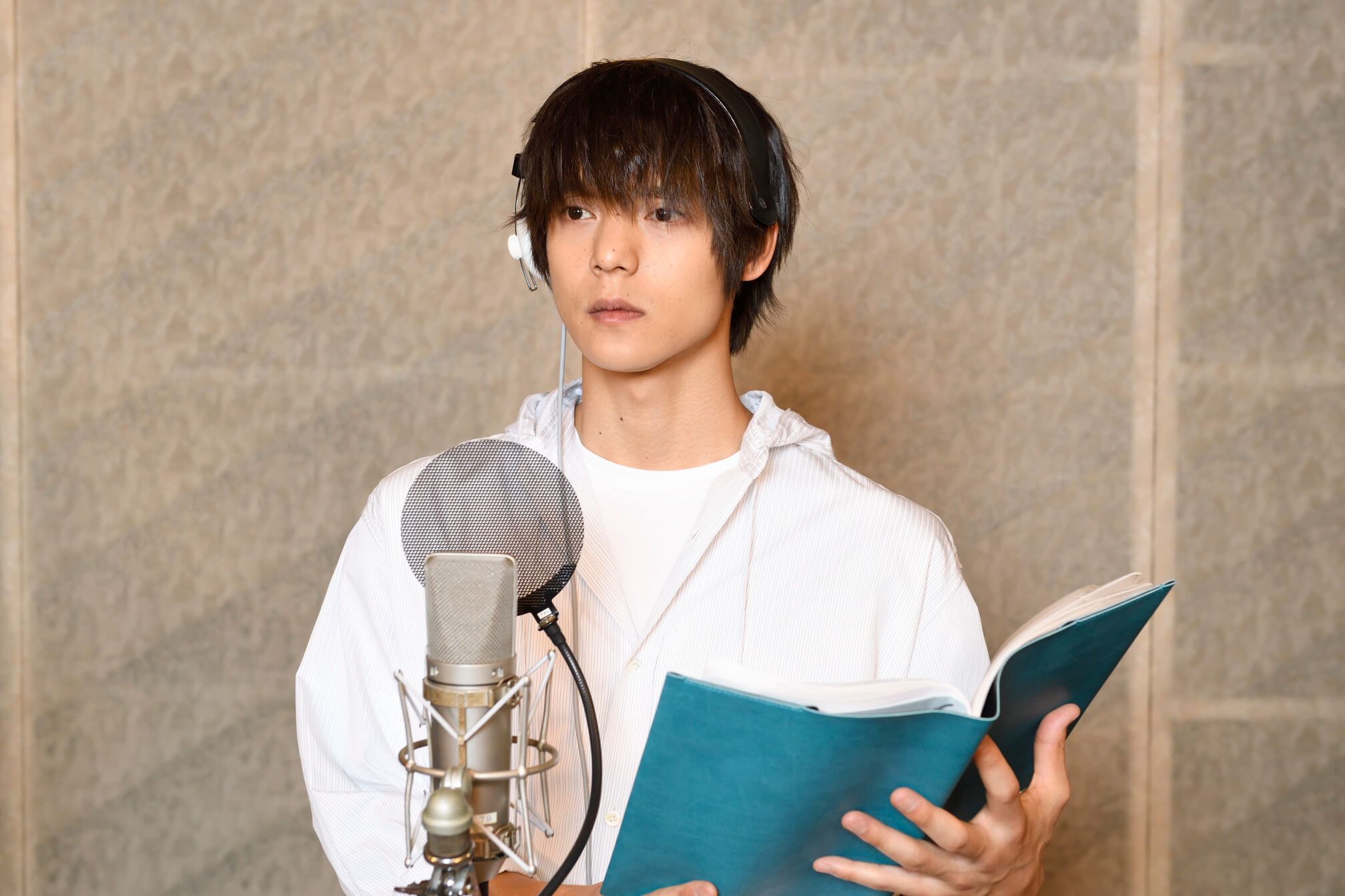 窪田正孝さん