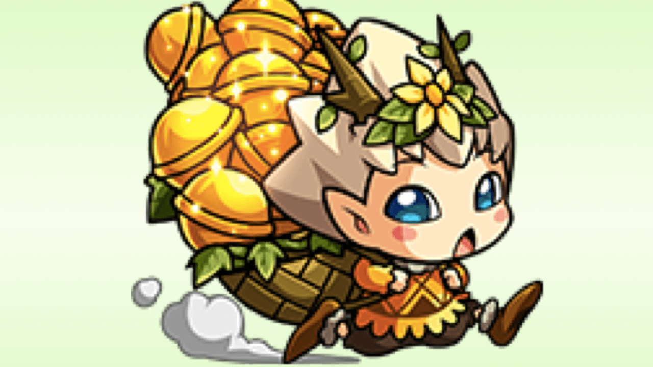 モンストわくりん