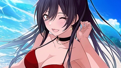 【シャニマス】アイドルたちの水着姿がまぶしい! 夏のシナリオイベントスタート! TVCMも放送開始